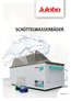 Schüttelwasserbäder