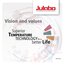 Vision and Values - JULABO