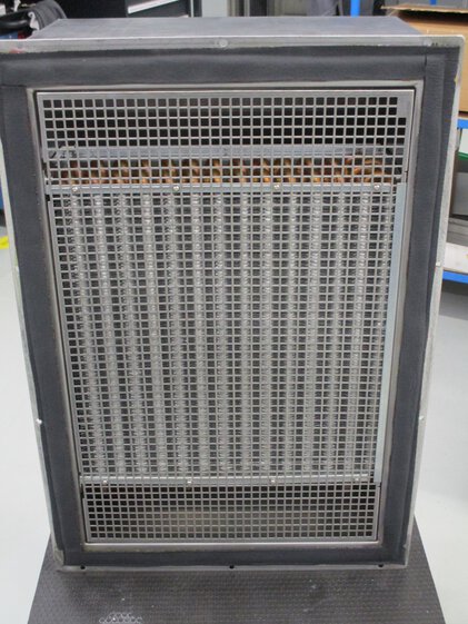 Solution spéciale chambre de mise en température pour Schäffler