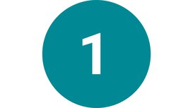 Prozess Schritt  1