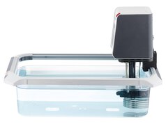 Bains thermostat avec cuve transparente CORIO C-BT19 de JULABO vue 4