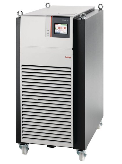Système de thermostatisation PRESTO A85t de JULABO vue 1